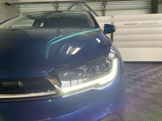 VOLKSWAGEN POLO VI - voiture d'occasion - Photo 21