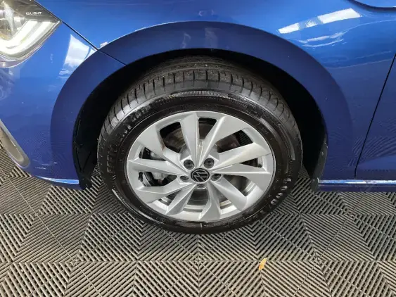 VOLKSWAGEN POLO VI - voiture d'occasion - Photo 22