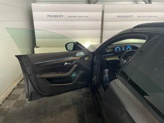 PEUGEOT 508 II - voiture d'occasion - Photo 18