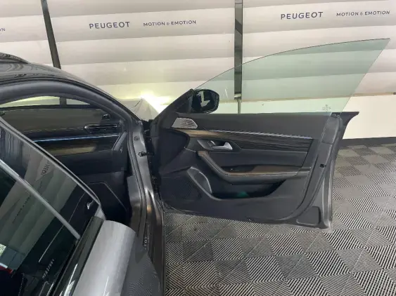 PEUGEOT 508 II - voiture d'occasion - Photo 19