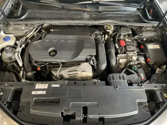 PEUGEOT 508 II - voiture d'occasion - Photo 20