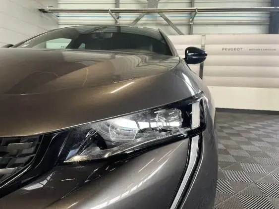 PEUGEOT 508 II - voiture d'occasion - Photo 21