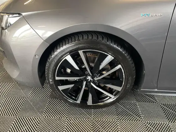 PEUGEOT 508 II - voiture d'occasion - Photo 22