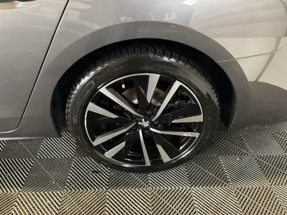 PEUGEOT 508 II - voiture d'occasion - Photo 23