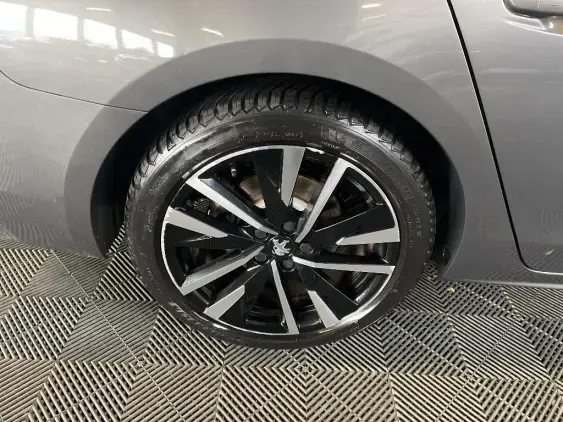 PEUGEOT 508 II - voiture d'occasion - Photo 24