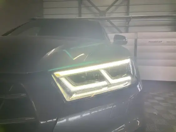 AUDI Q5 - voiture d'occasion - Photo 21