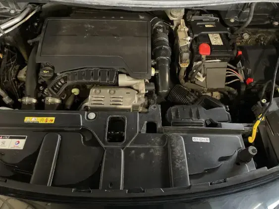 PEUGEOT 3008 II - voiture d'occasion - Photo 20