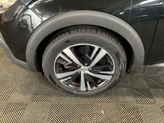 PEUGEOT 3008 II - voiture d'occasion - Photo 22