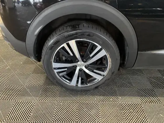 PEUGEOT 3008 II - voiture d'occasion - Photo 24