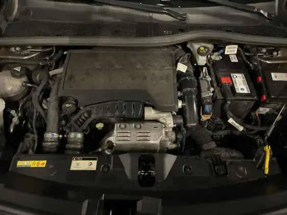 PEUGEOT 2008 II - voiture d'occasion - Photo 20