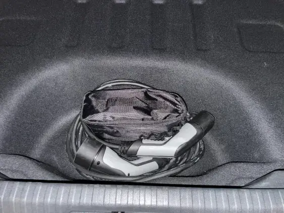 CITROEN C4 ELECTRIQUE III - voiture d'occasion - Photo 16