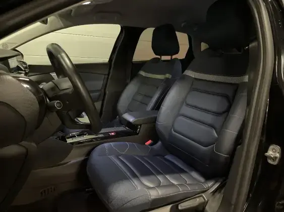 CITROEN C4 ELECTRIQUE III - voiture d'occasion - Photo 17