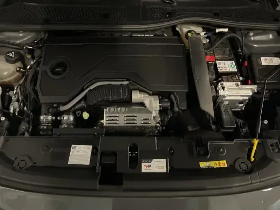 PEUGEOT 208 II - voiture d'occasion - Photo 20