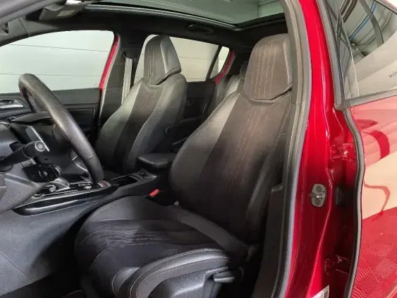 PEUGEOT 308 II - voiture d'occasion - Photo 16