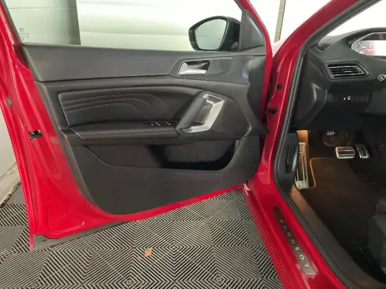 PEUGEOT 308 II - voiture d'occasion - Photo 17