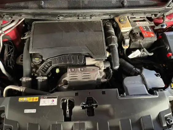 PEUGEOT 308 II - voiture d'occasion - Photo 19