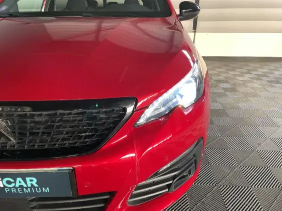 PEUGEOT 308 II - voiture d'occasion - Photo 20