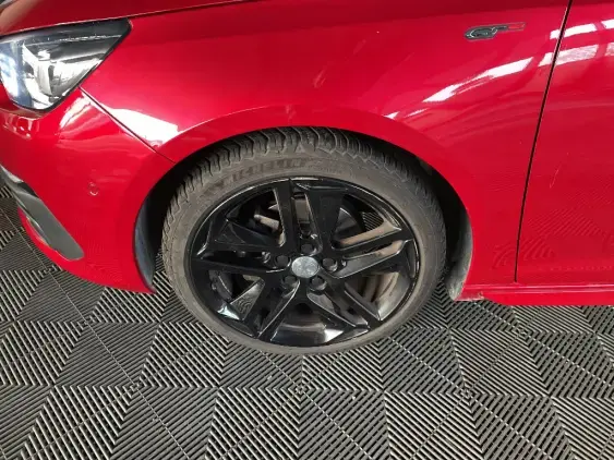 PEUGEOT 308 II - voiture d'occasion - Photo 21