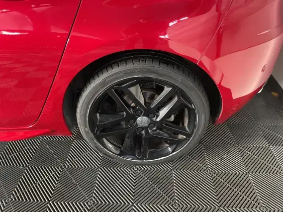 PEUGEOT 308 II - voiture d'occasion - Photo 22