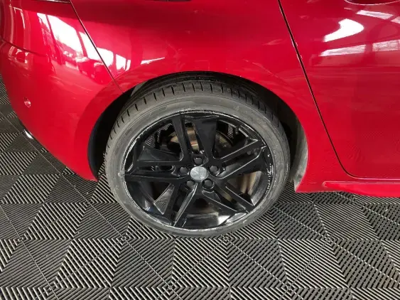 PEUGEOT 308 II - voiture d'occasion - Photo 23