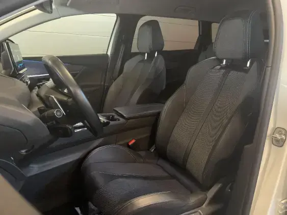 PEUGEOT 5008 II - voiture d'occasion - Photo 16