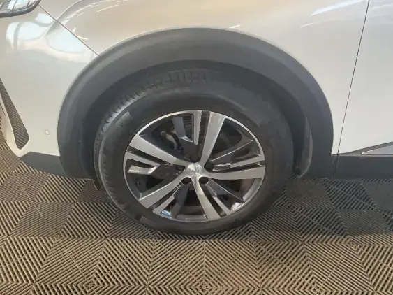 PEUGEOT 5008 II - voiture d'occasion - Photo 21