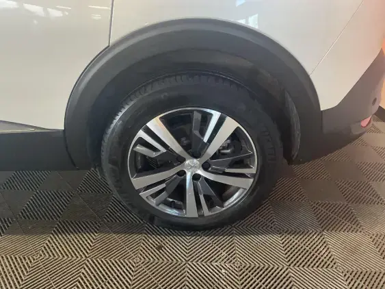 PEUGEOT 5008 II - voiture d'occasion - Photo 22