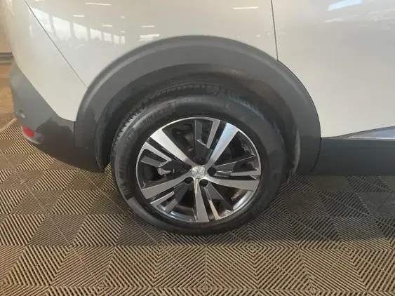 PEUGEOT 5008 II - voiture d'occasion - Photo 23