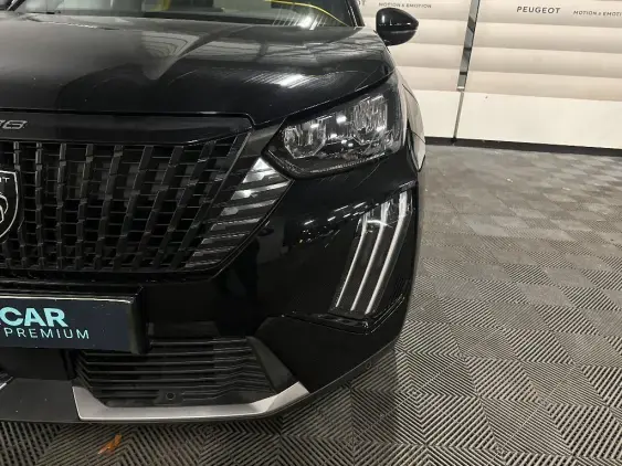 PEUGEOT 2008 II - voiture d'occasion - Photo 22