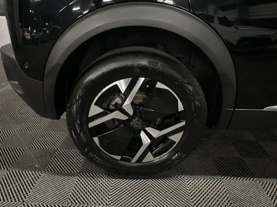 PEUGEOT 2008 II - voiture d'occasion - Photo 25