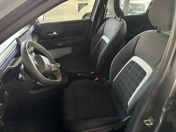 CITROEN C3 IV - voiture d'occasion - Photo 17