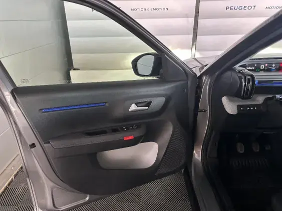 CITROEN C3 IV - voiture d'occasion - Photo 18