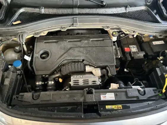 CITROEN C3 IV - voiture d'occasion - Photo 20