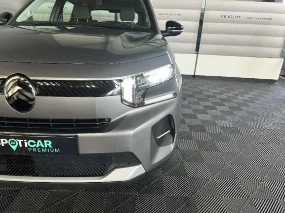 CITROEN C3 IV - voiture d'occasion - Photo 21