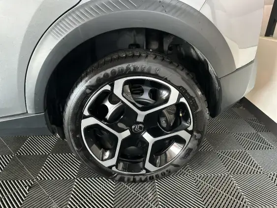 CITROEN C3 IV - voiture d'occasion - Photo 23