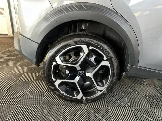 CITROEN C3 IV - voiture d'occasion - Photo 24