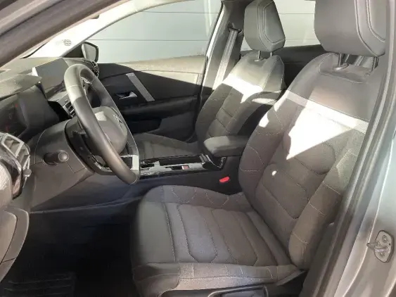 CITROEN C4 III - voiture d'occasion - Photo 17