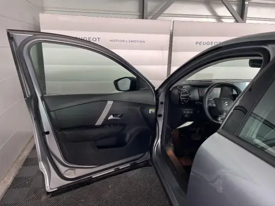 CITROEN C4 III - voiture d'occasion - Photo 18