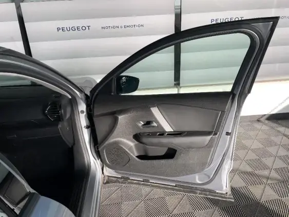 CITROEN C4 III - voiture d'occasion - Photo 19