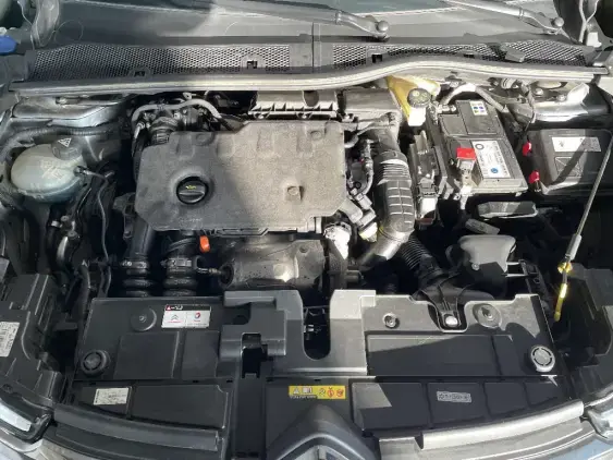 CITROEN C4 III - voiture d'occasion - Photo 20