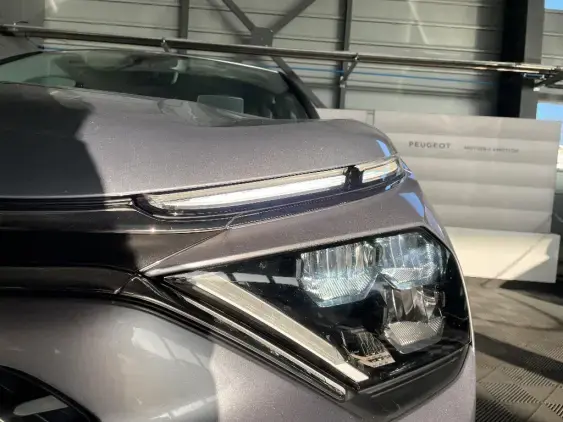 CITROEN C4 III - voiture d'occasion - Photo 21