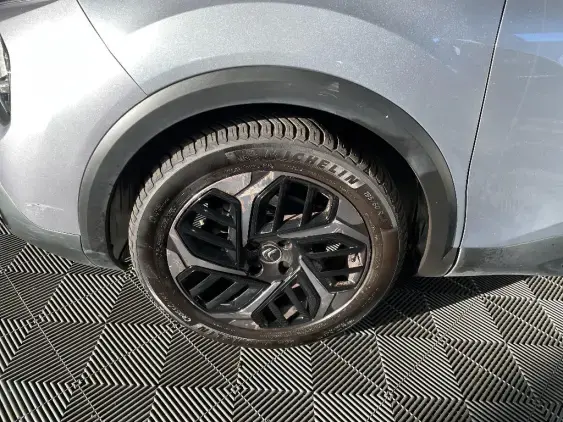 CITROEN C4 III - voiture d'occasion - Photo 22