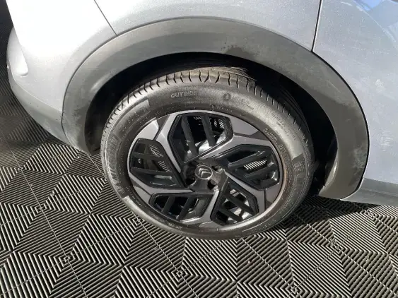 CITROEN C4 III - voiture d'occasion - Photo 24