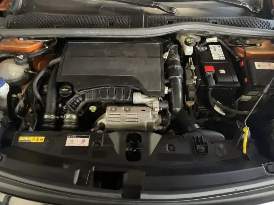 PEUGEOT 2008 II - voiture d'occasion - Photo 20