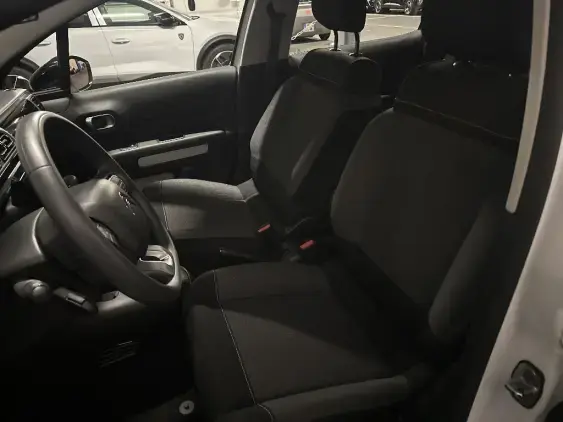 CITROEN C3 III - voiture d'occasion - Photo 16