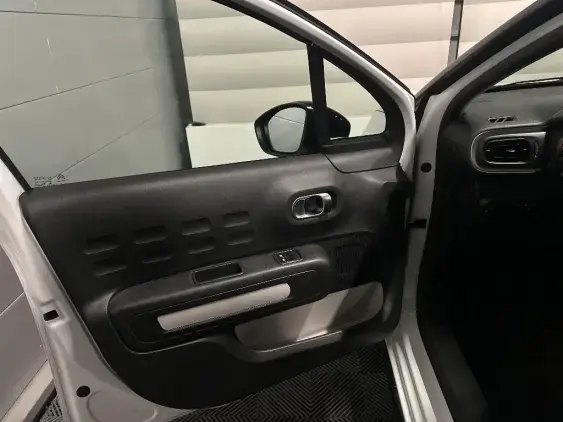 CITROEN C3 III - voiture d'occasion - Photo 17