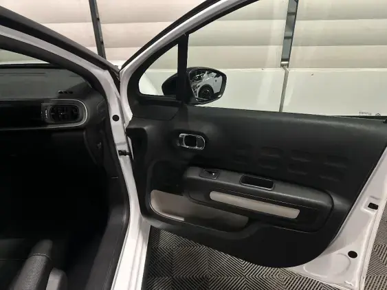 CITROEN C3 III - voiture d'occasion - Photo 18