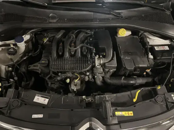 CITROEN C3 III - voiture d'occasion - Photo 19