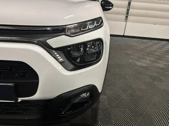 CITROEN C3 III - voiture d'occasion - Photo 20