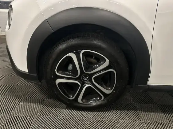 CITROEN C3 III - voiture d'occasion - Photo 21